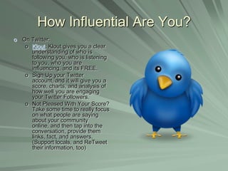 As economic developers, you can upload your statistics and information to Wikipedia, so ensure that what’s there is accurate, and engaging.