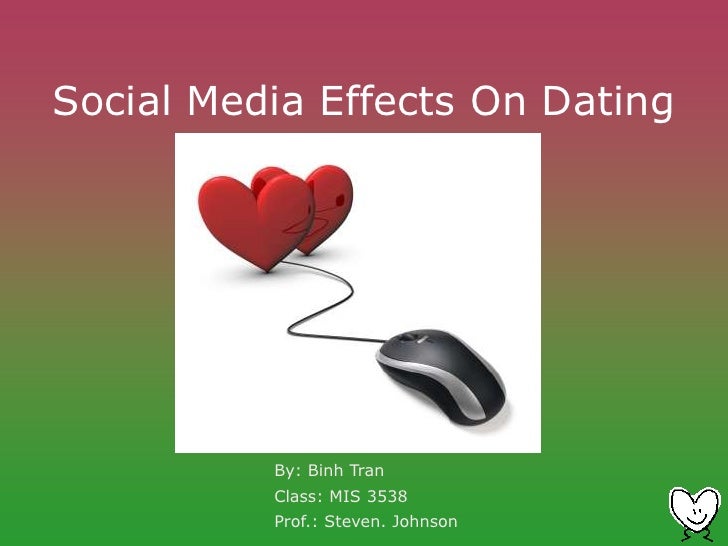 Adult dating social media