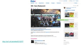 Ist die Utopie von Brecht Realität geworden?