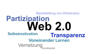 Ist die Utopie von Brecht Realität geworden?