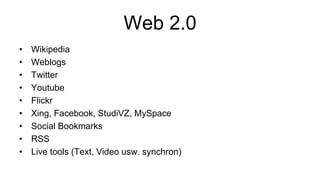 New York Times, 22.6.2009 