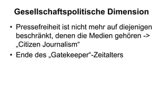 Bereitstellung von InfrastrukturPartizipationWeb 2.0TransparenzSelbstmotivationVoneinander LernenVernetzungSozialkapital