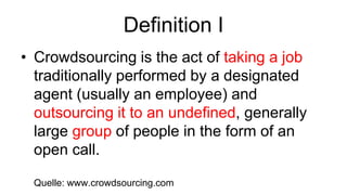 Augmented Reality (AR)Unter Erweiterter Realität (von engl. Augmented Reality AR) versteht man die computergestützte Erweiterung der Realitätswahrnehmung. Diese Information kann alle menschlichen Sinnesmodalitäten ansprechen.