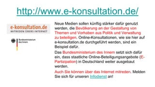 buergerhaushalt.stadt-koeln.de17. November bis zum 11. Dezember 2009Spar- und Ausgabevorschläge zum Haushalt Themen "Schule/Bildung" und "Umweltschutz"
