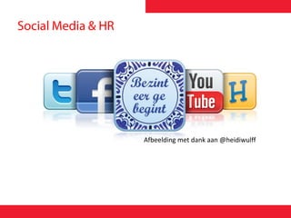 Afbeelding met dank aan @heidiwulff
 