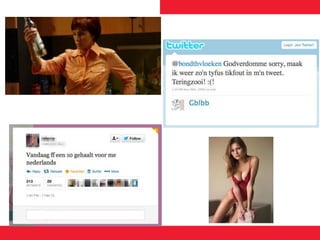 Gastcollege @ KHLeuven | Social media en hr 