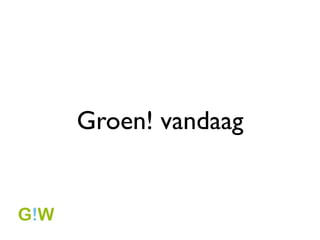 Kernwaarden
  transparantie


   participatie


  authenticiteit
 