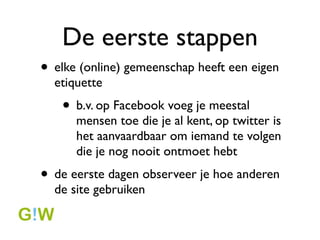 Groen! vandaag
 