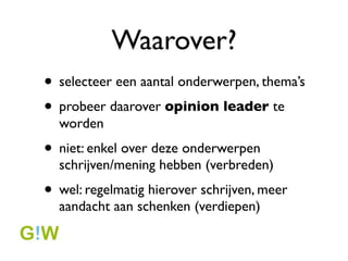 Onze positie
1500

1125

 750

 375

   0
       Groen!   sp.a   SLP Open VLD CD&V   VB   NV-A   LDD



                                       november 2009
 