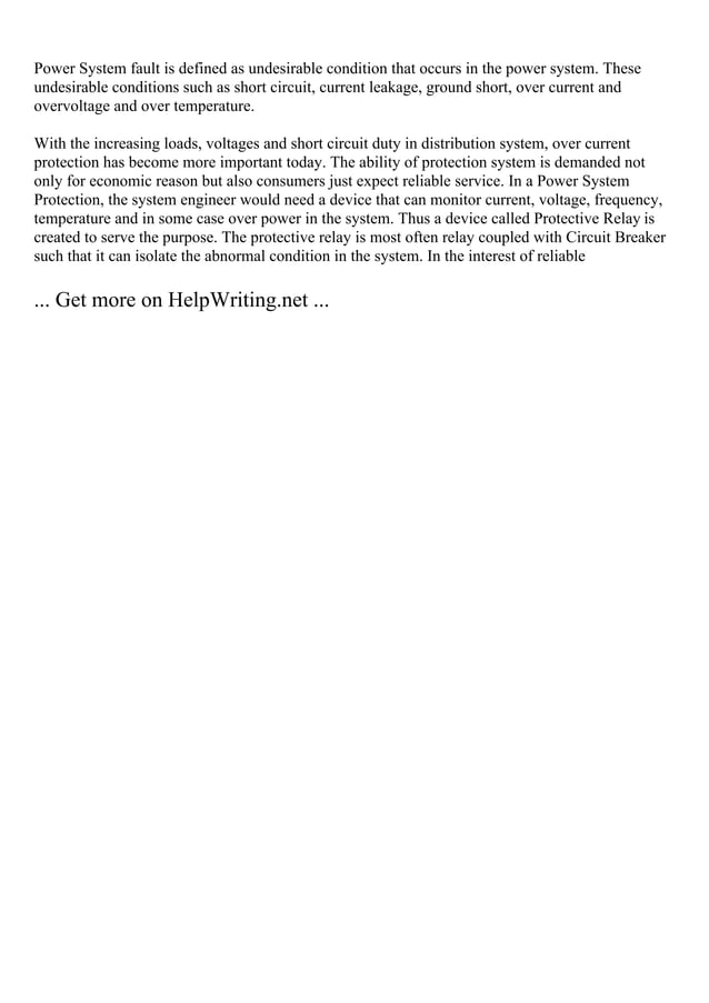 Social Media Essay Examples