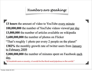 Thursday, October 28, 2010
 