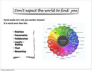 Thursday, October 28, 2010
 