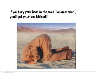 Thursday, October 28, 2010
 