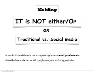 Thursday, October 28, 2010
 