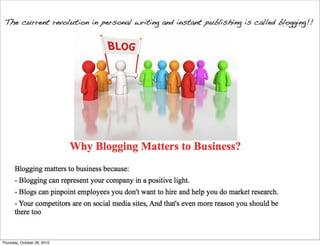 Thursday, October 28, 2010
 