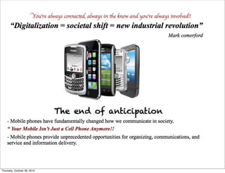 Thursday, October 28, 2010
 