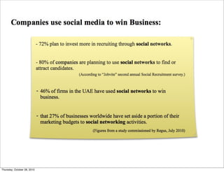 Thursday, October 28, 2010
 