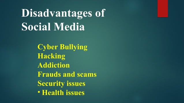 Social Media Ethics Addis Ababa Ethics Pptx