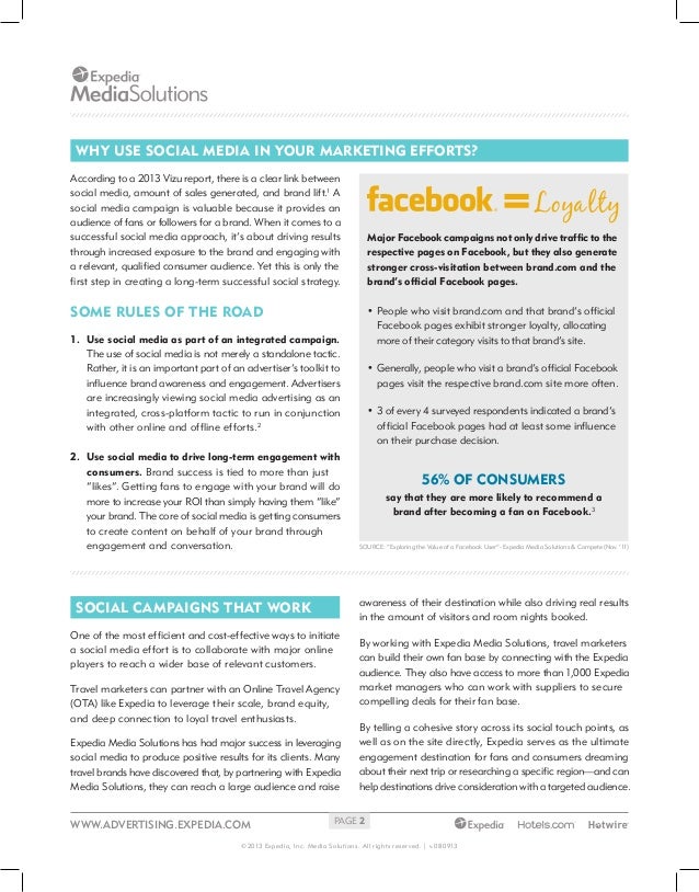 Social media expedia_media_solutions