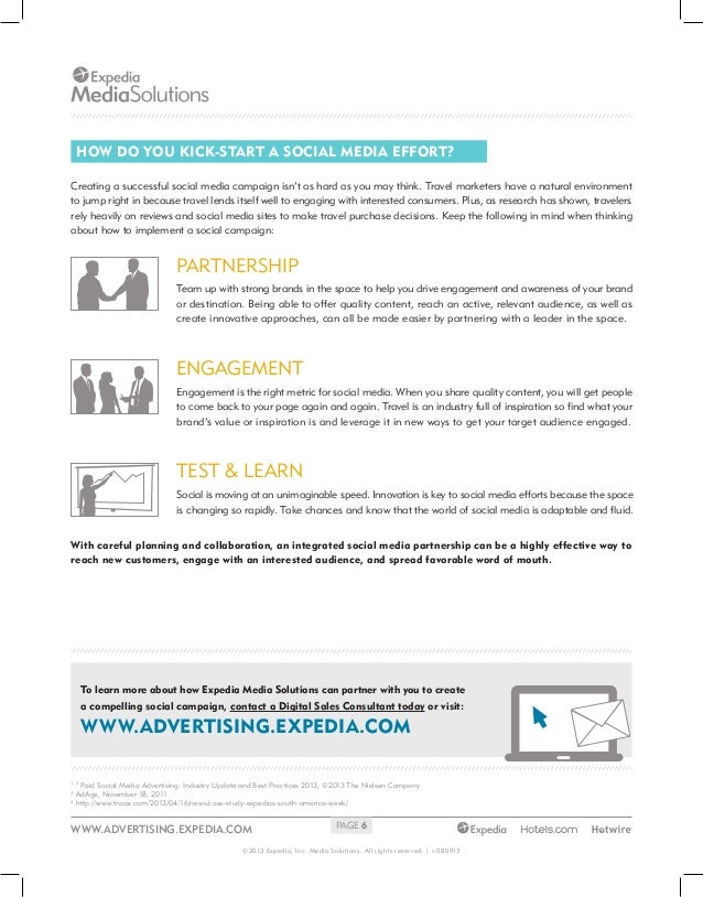 Social media expedia_media_solutions