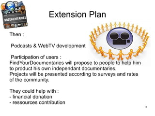 Market & competitors 