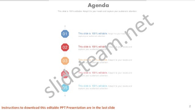 online marketing powerpoint presentation