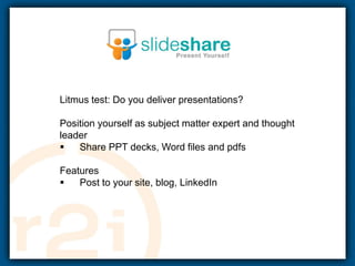 Easily shared.Reason #3: It’s effectiveness can be measuredImproves your SEO