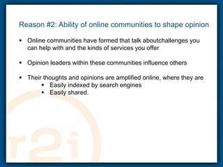 If Facebook were a country it would be the third largest