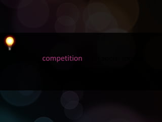 Your  competition  is on social media! 