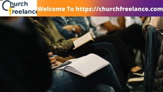 Church social media made easy! We create the content, you
approve it, and we schedule it to go out to your socialmedia
accounts! Finally, an easy to use, done foryou
social media solution that will save you hours a week.
Welcome To https://churchfreelance.com
 