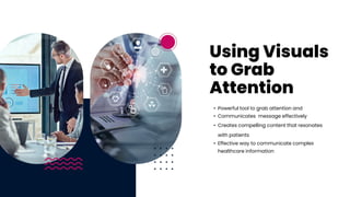 Social Media for Healthcare Marketing | PPTX