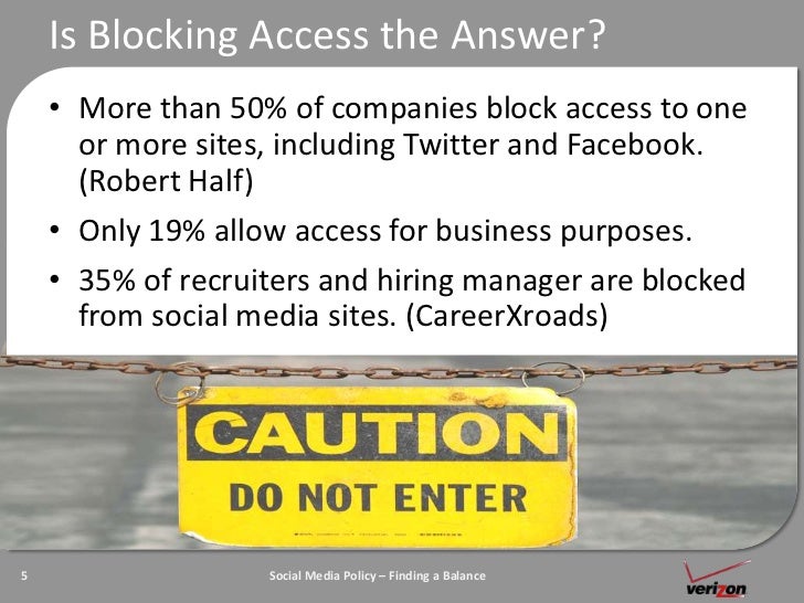 IP Address Management Software | IPAM Software | Web-Based ... Social Media for HR - Creating an Effective Policy