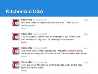 KitchenAid USA
 