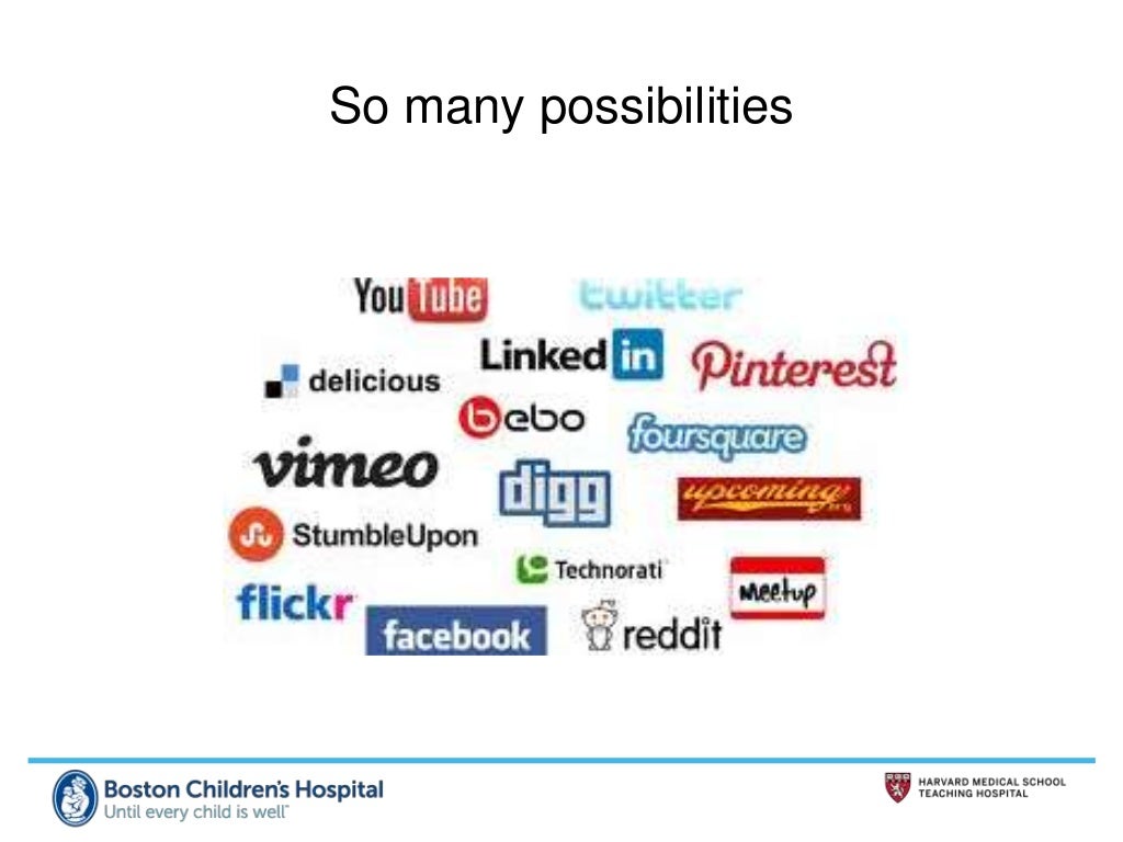 So many possibilities 11