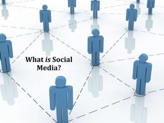 Social Media For Professionals Bcas