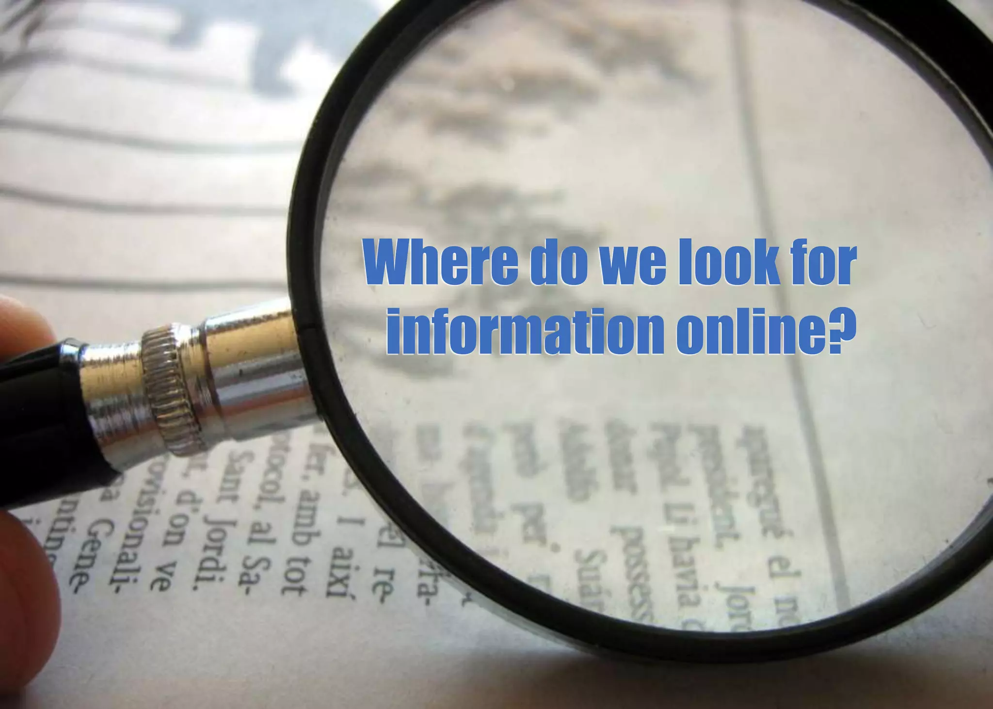 Top Realtor® Objections to Social Media Marketing