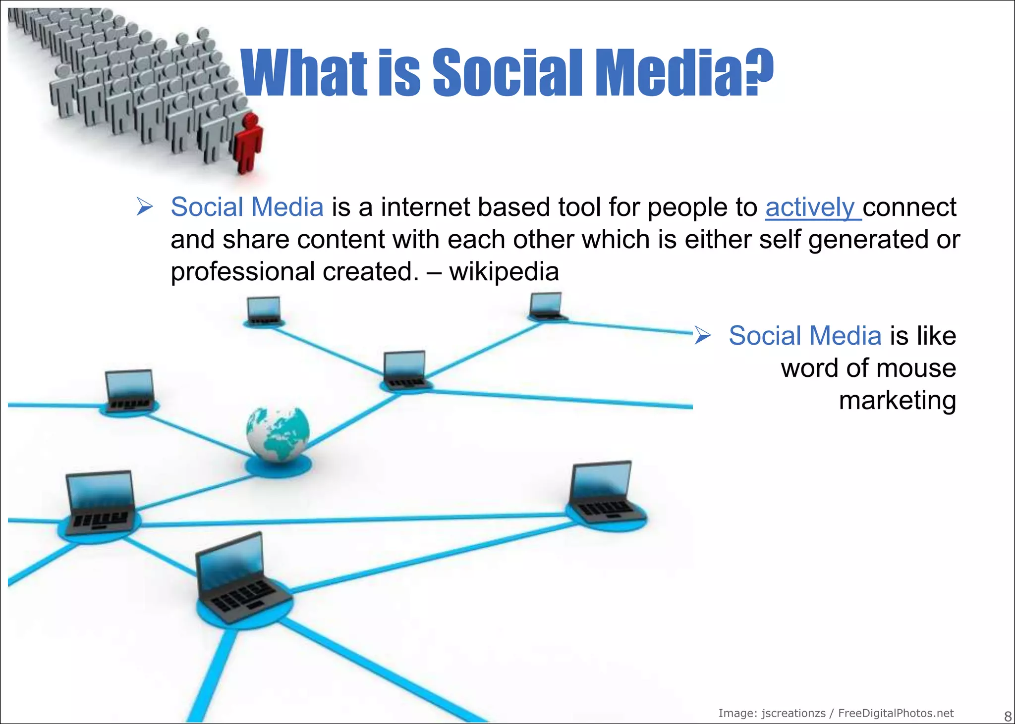 10 Steps to Kick Start Your Real Estate Social Media Marketing Plan!