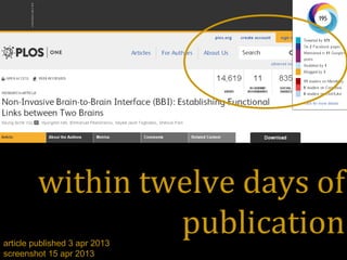 within twelve days of
publicationarticle published 3 apr 2013
screenshot 15 apr 2013
 