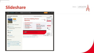 Slideshare
30001
 