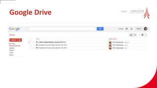 Google Drive
30001
 