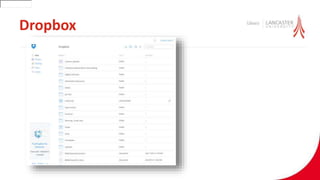 Dropbox
30001
 