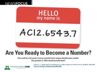 Full screen image with title
 