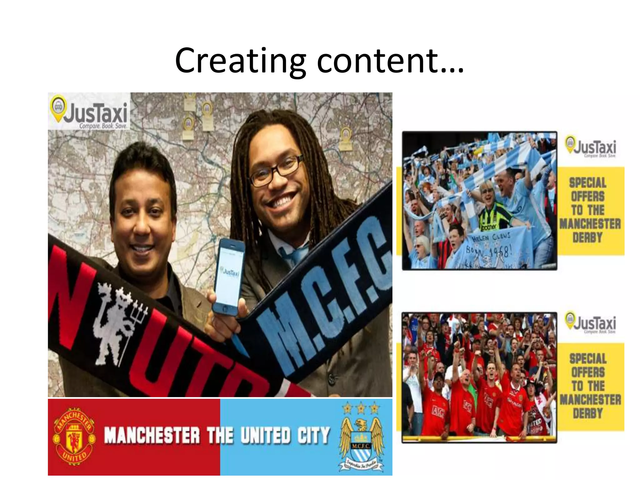 Creating content…
 