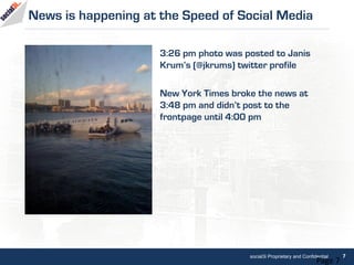 News is happening at the Speed of Social Media

                     3:26 pm photo was posted to Janis
                   ...