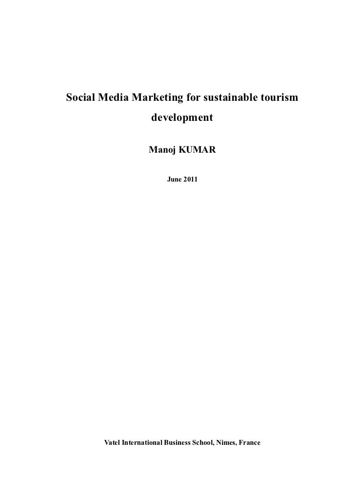 Dissertation in tourism marketing inc