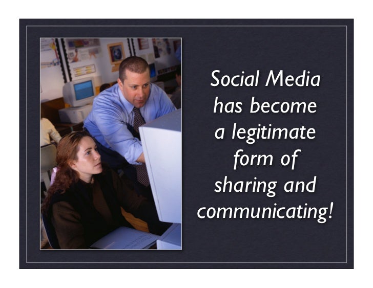 Social Media for Teachers How To Find My Teachers Social Media