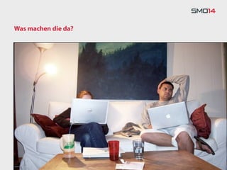 Was machen die da?

Hier steht der Text
 