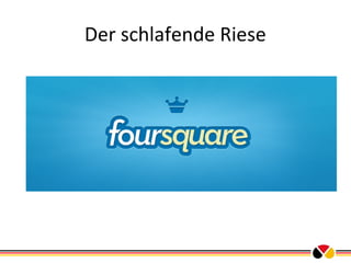 Der schlafende Riese

 