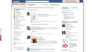 Einstellungen
Aktiver User
 