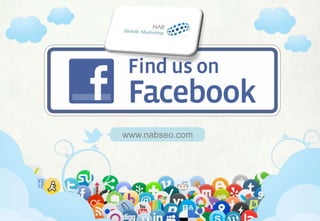 Logo
                     Here




         www.nabseo.com




SELECTING & IMPLEMENTING SOCIAL MEDIA STRATEGIES
 
